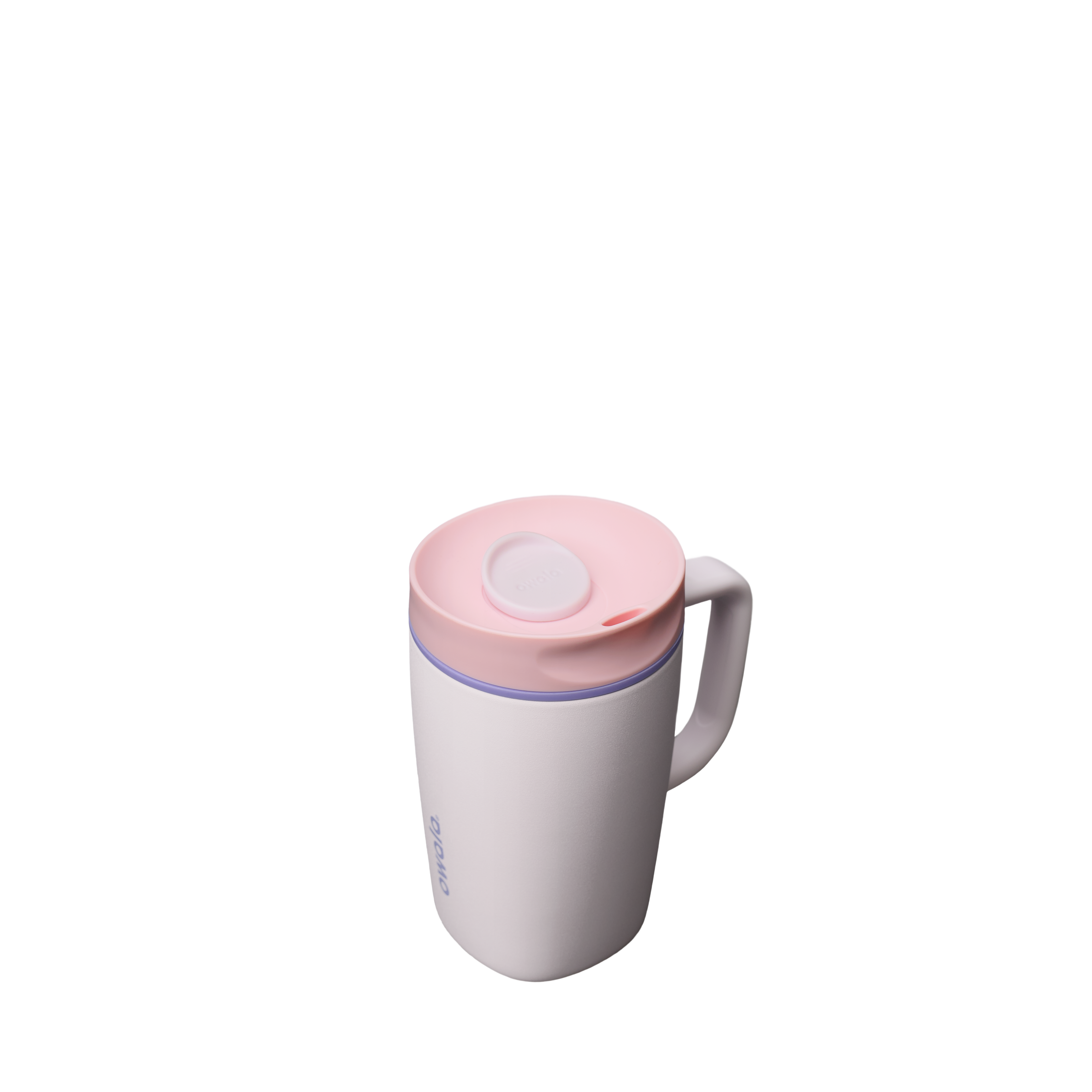 SmoothSip® Slider with Handle U2