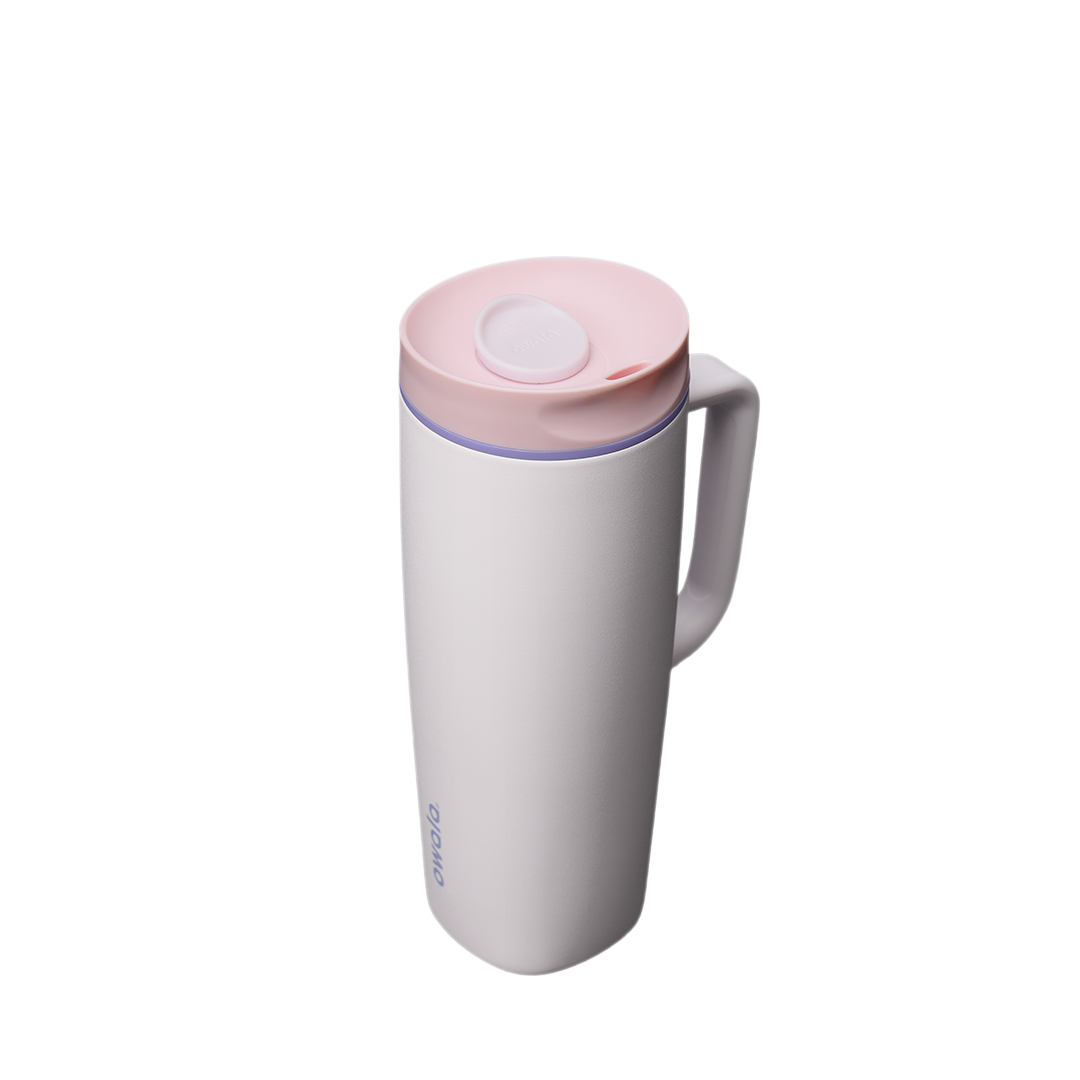 SmoothSip® Slider with Handle U2