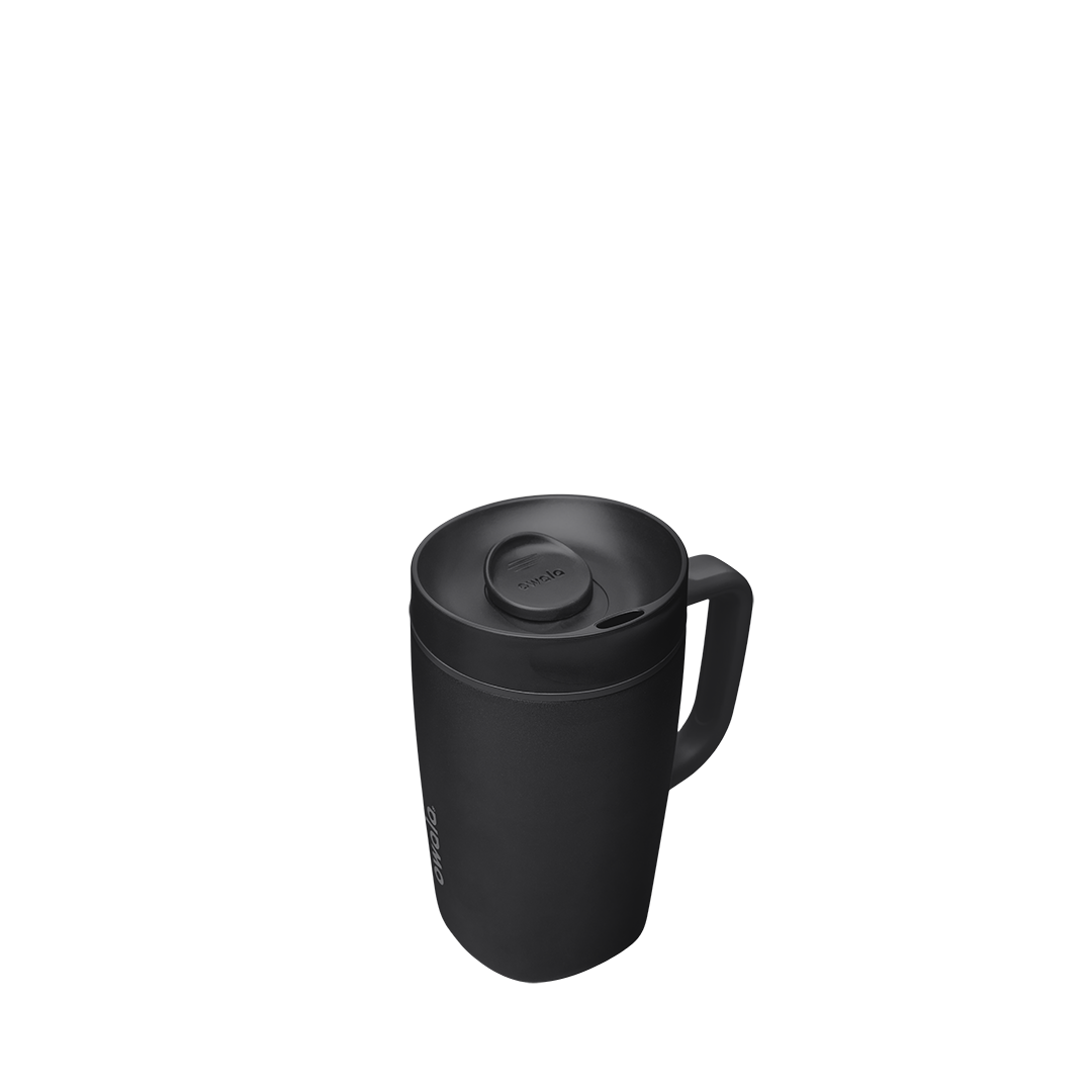 SmoothSip® Slider with Handle U2