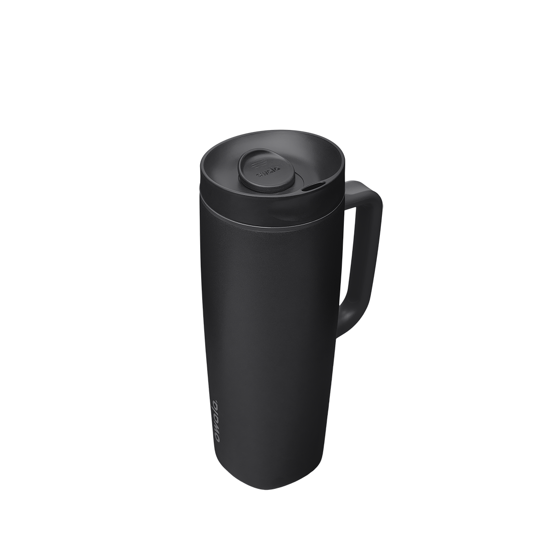 SmoothSip® Slider with Handle U2